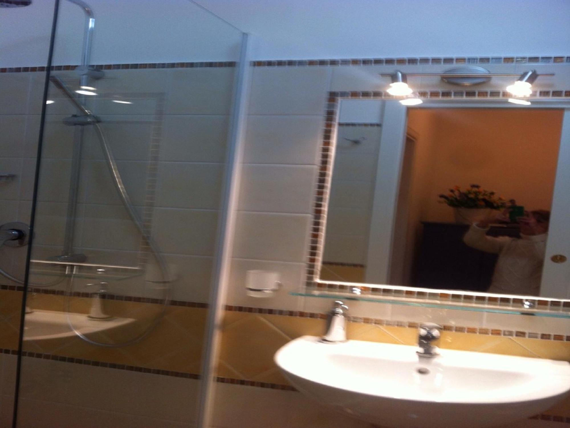 Lae Domus Apartment Atrani Ruang foto