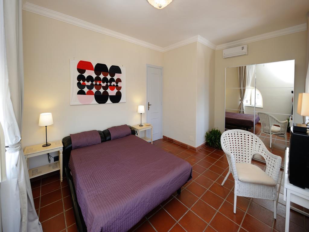 Lae Domus Apartment Atrani Ruang foto