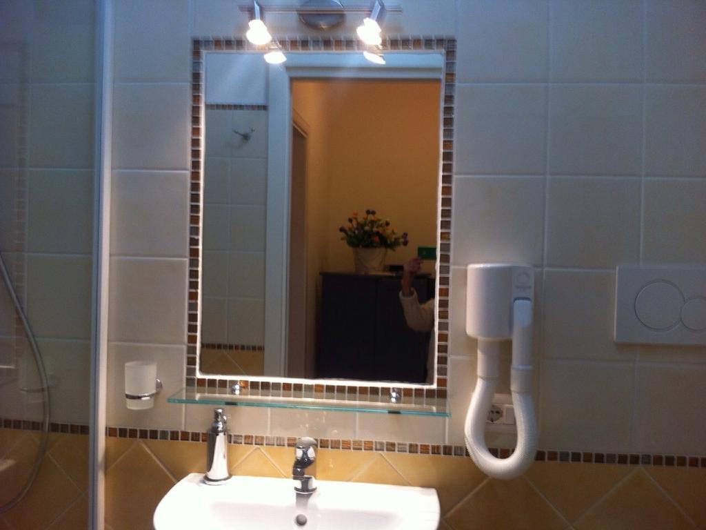 Lae Domus Apartment Atrani Ruang foto